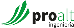 ProAlt logo